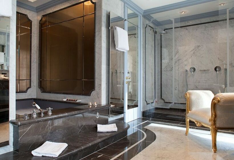 Suite with Terrace, Baglioni Hotel Luna   The Leading Hotels Of The World