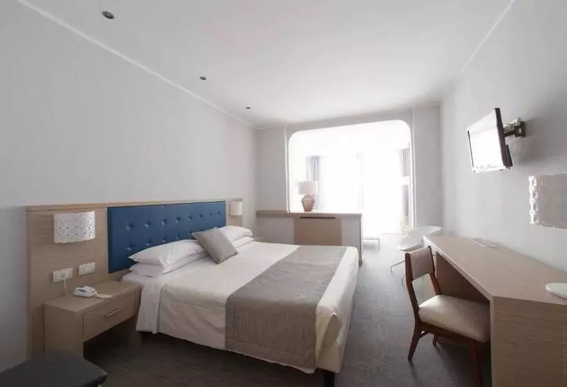 スーペリアールーム, B&b Hotels Park Hotel Suisse Santa Margherita Ligure