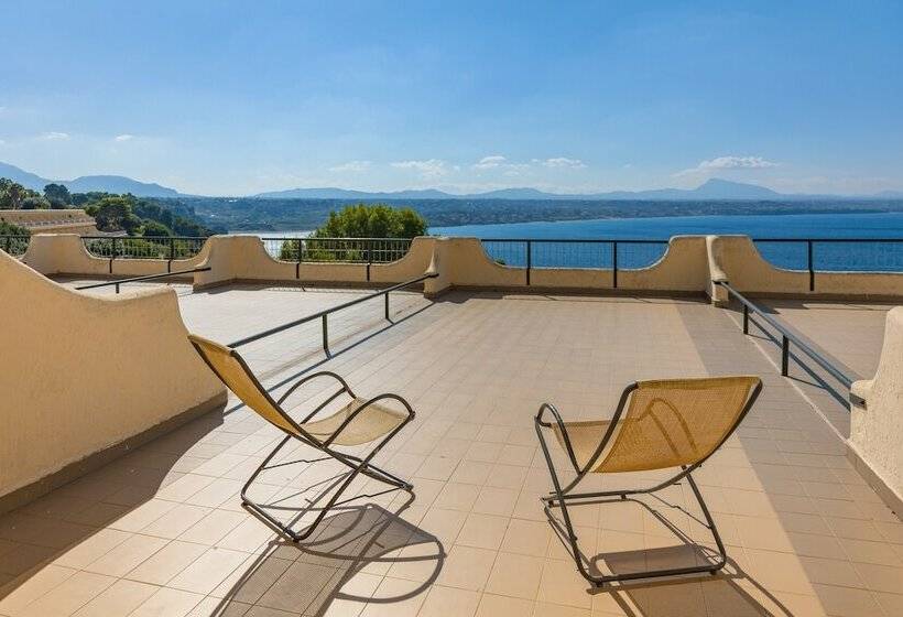 수피리어 트리플 룸, Cdshotels Terrasini   Città Del Mare