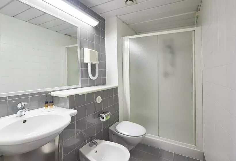 Superior Quadruple Room, Cdshotels Terrasini Città Del Mare