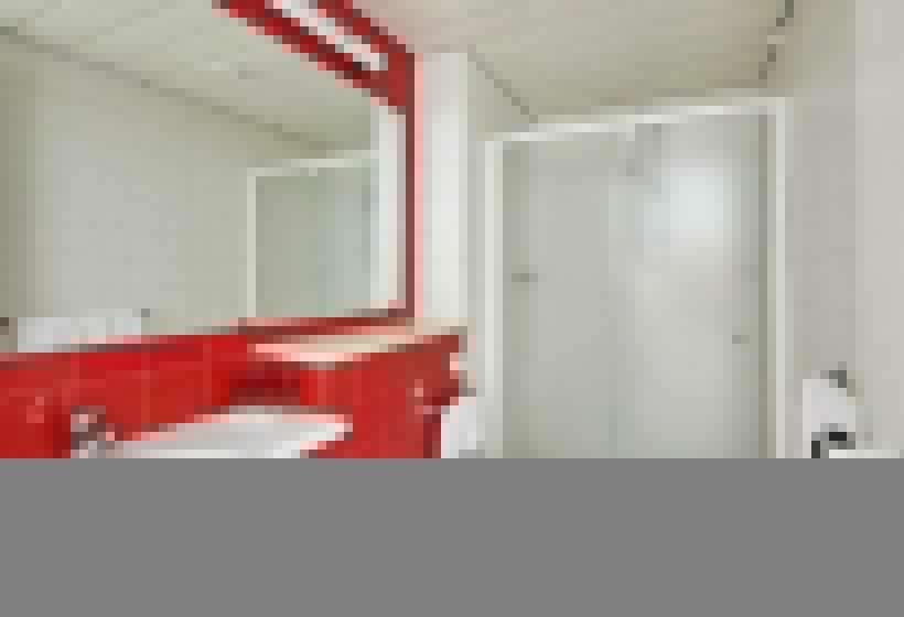 غرفة قياسية مطلّة علي الحديقة, Cdshotels Terrasini   Città Del Mare