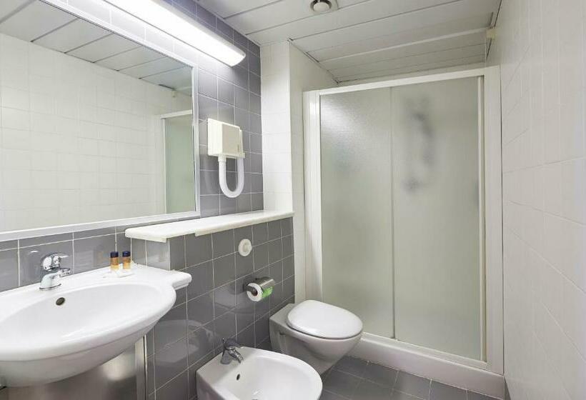 Triple Room Sea View, Cdshotels Terrasini   Città Del Mare