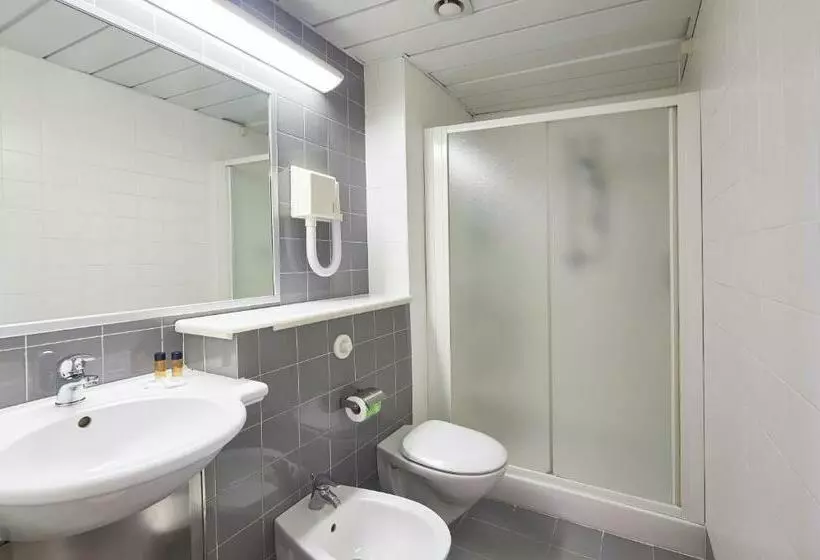 Standard Room Sea View, Cdshotels Terrasini Città Del Mare