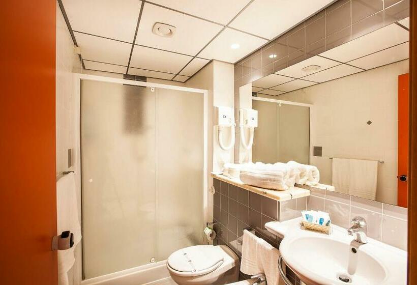 غرفة قياسية مطلّة علي البحر, Cdshotels Terrasini   Città Del Mare