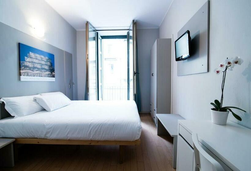 غرفة قياسية, Green Class Hotel Astoria