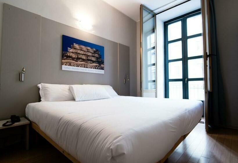Номер Стандарт, Green Class Hotel Astoria
