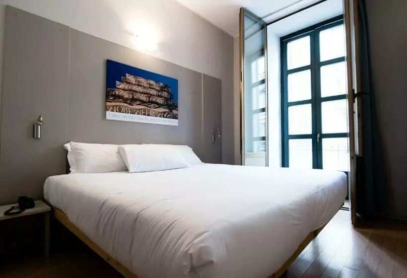 اتاق استاندارد, Green Class Hotel Astoria