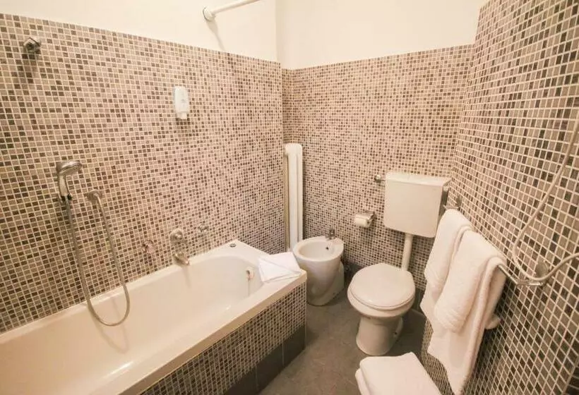 اتاق استاندارد, Green Class Hotel Astoria