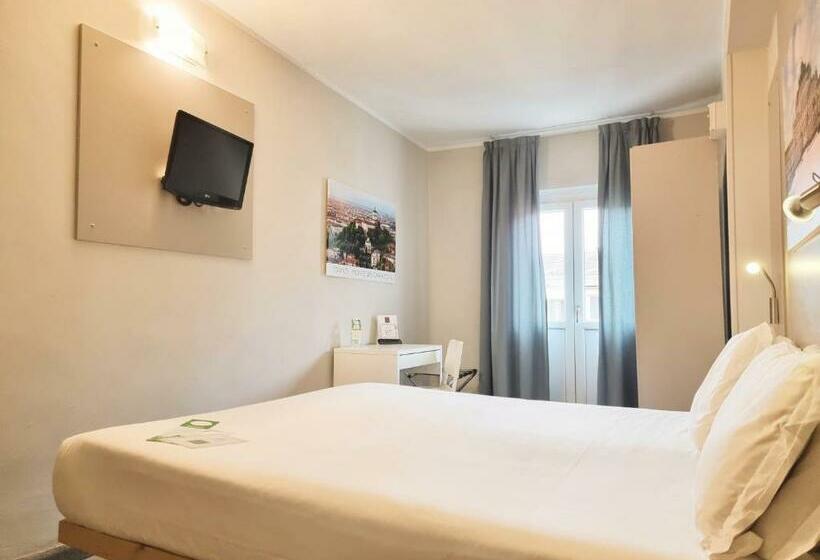 غرفة قياسية, Green Class Hotel Astoria