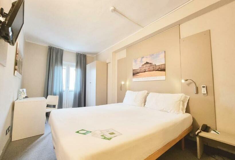 Номер Стандарт, Green Class Hotel Astoria