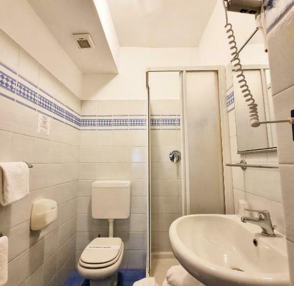 غرفة قياسية, Green Class Hotel Astoria