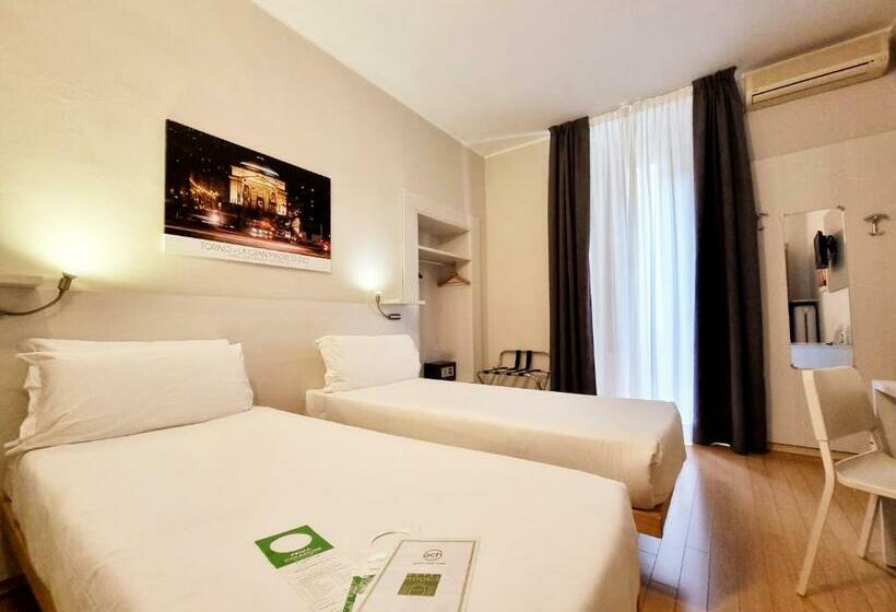 غرفة قياسية, Green Class Hotel Astoria