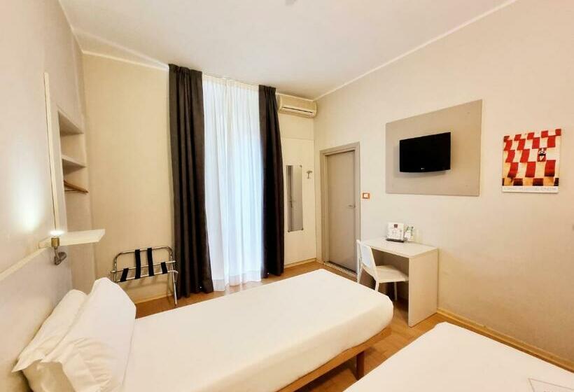 Номер Стандарт, Green Class Hotel Astoria