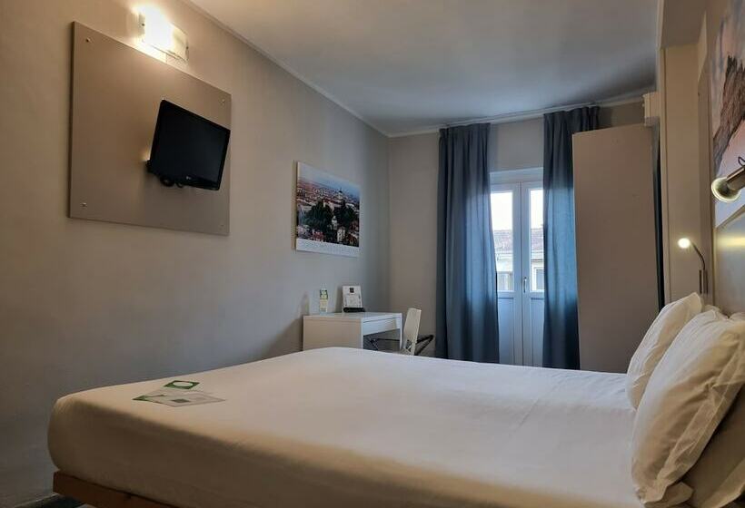 Номер Стандарт, Green Class Hotel Astoria