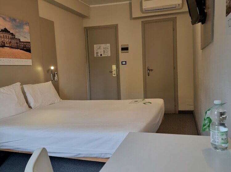 غرفة قياسية, Green Class Hotel Astoria