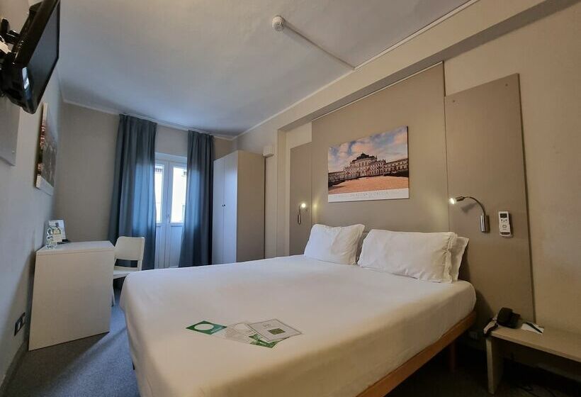 غرفة قياسية, Green Class Hotel Astoria