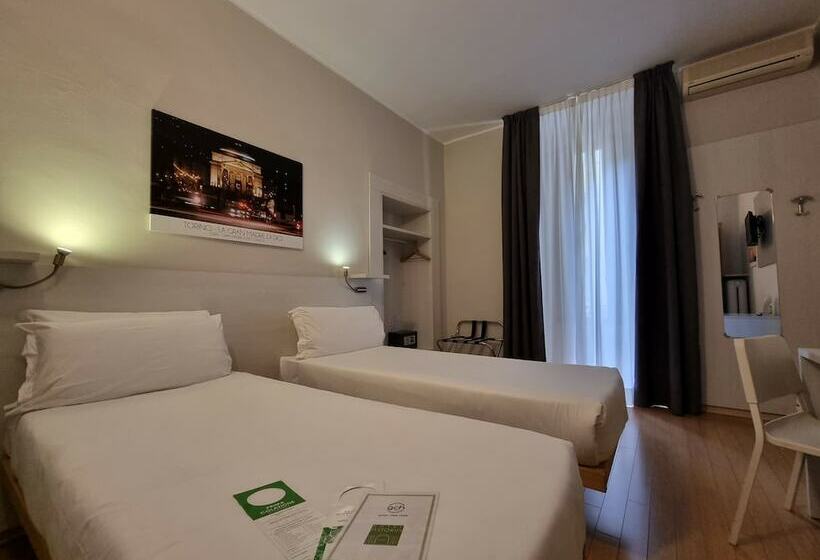 غرفة قياسية, Green Class Hotel Astoria