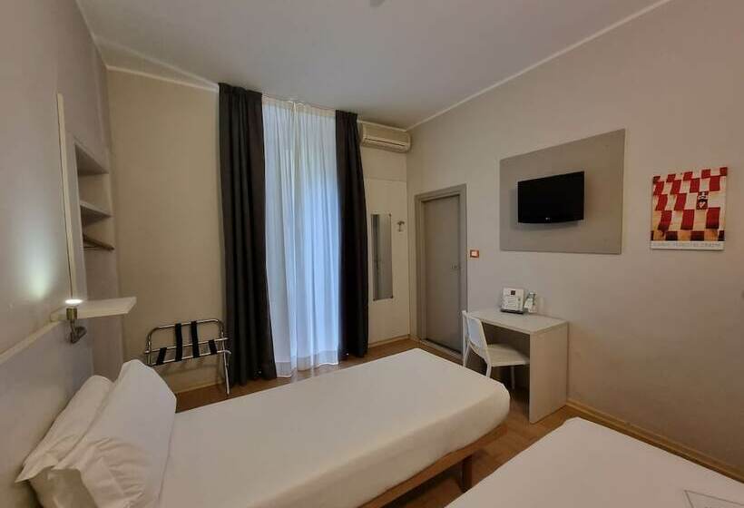 Номер Стандарт, Green Class Hotel Astoria