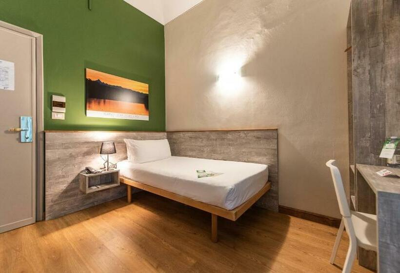 Номер Стандарт Индивидуальный, Green Class Hotel Astoria