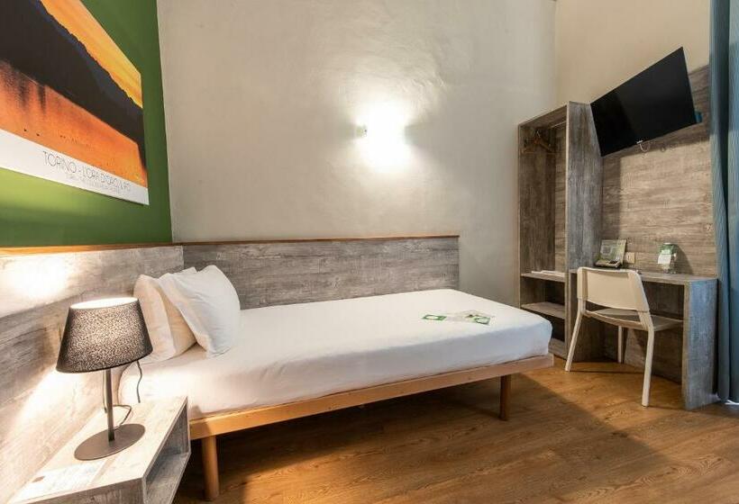 غرفة قياسية فردية, Green Class Hotel Astoria