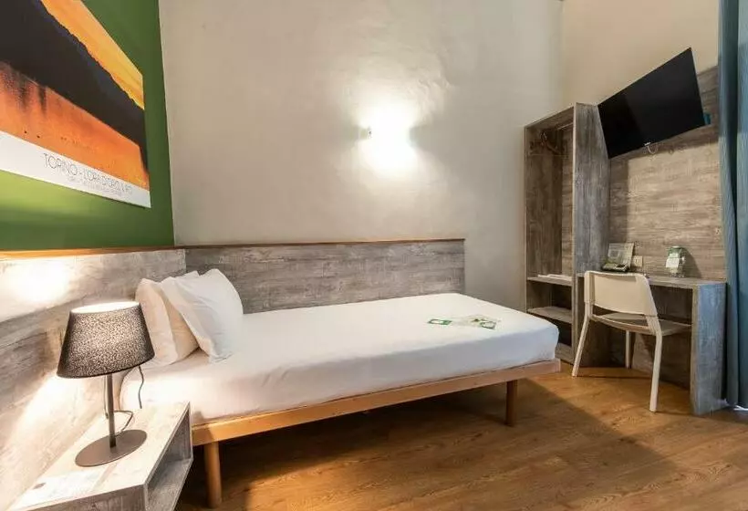 اتاق استاندارد یک نفره, Green Class Hotel Astoria