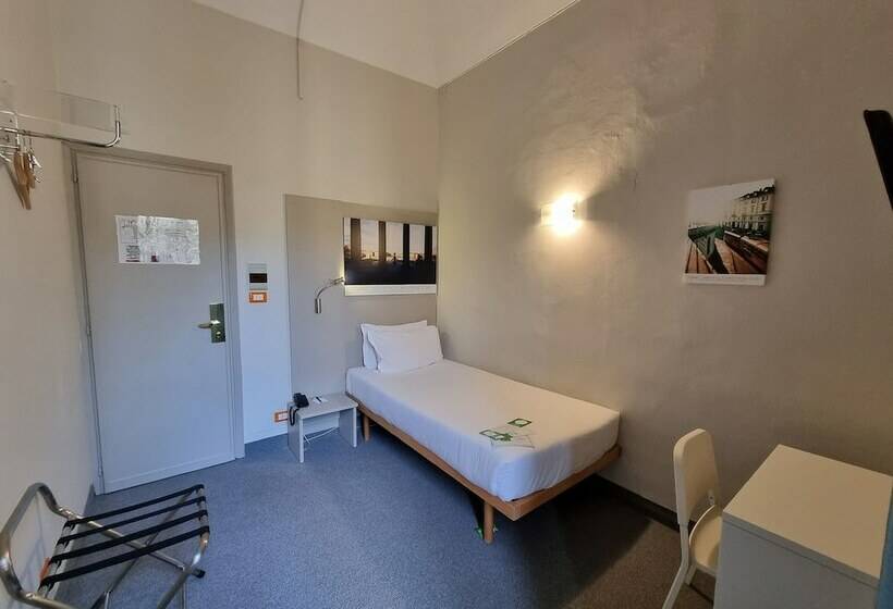 Номер Стандарт Индивидуальный, Green Class Hotel Astoria
