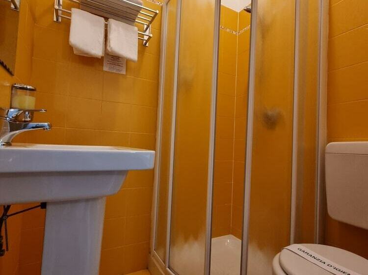 Номер Стандарт Индивидуальный, Green Class Hotel Astoria