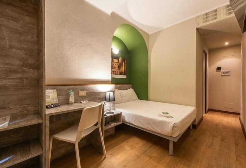 Номер Basic, Green Class Hotel Astoria