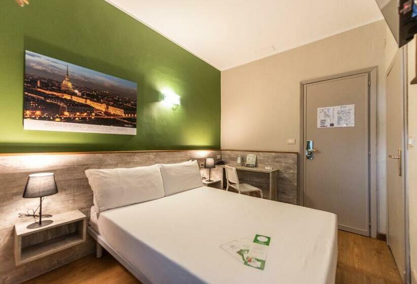 Номер Basic, Green Class Hotel Astoria