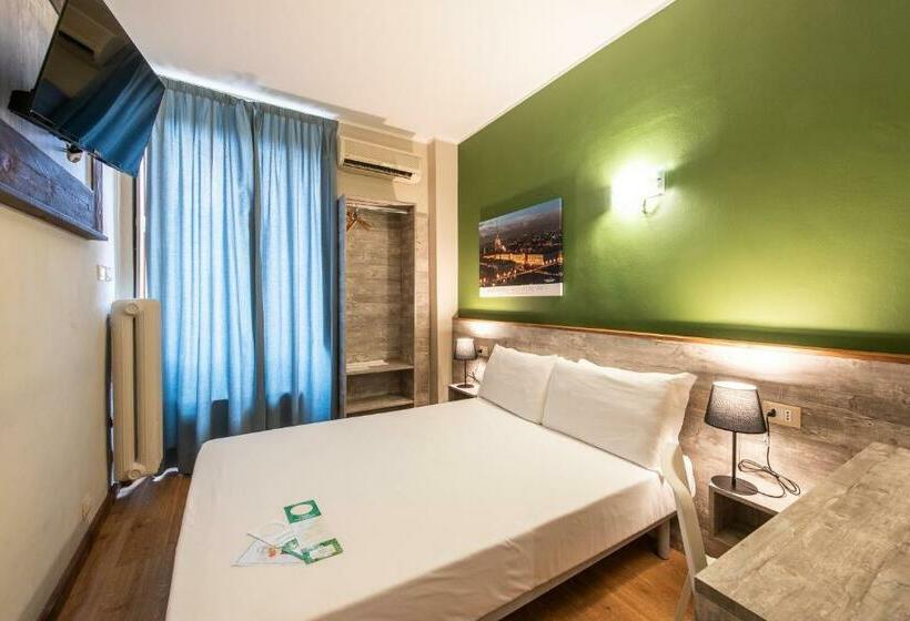 غرفة أساسية, Green Class Hotel Astoria