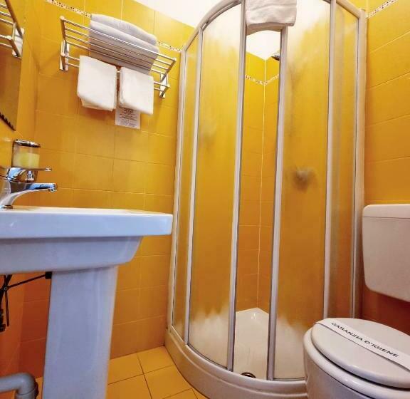 غرفة أساسية, Green Class Hotel Astoria