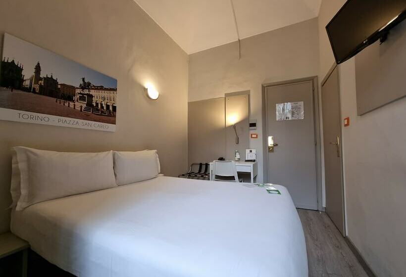 غرفة أساسية, Green Class Hotel Astoria