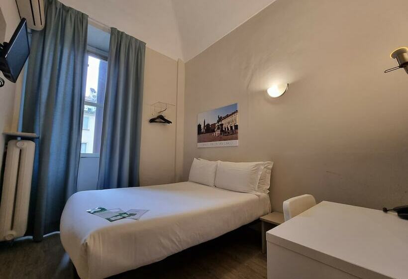 غرفة أساسية, Green Class Hotel Astoria