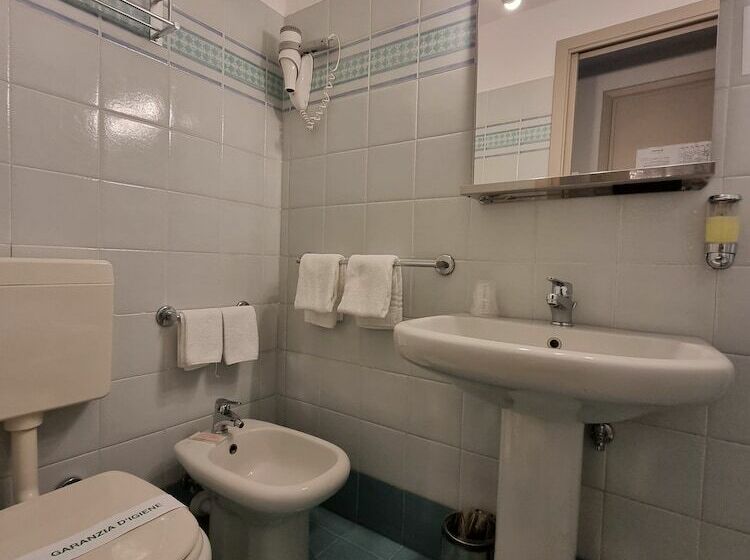 Номер Basic, Green Class Hotel Astoria