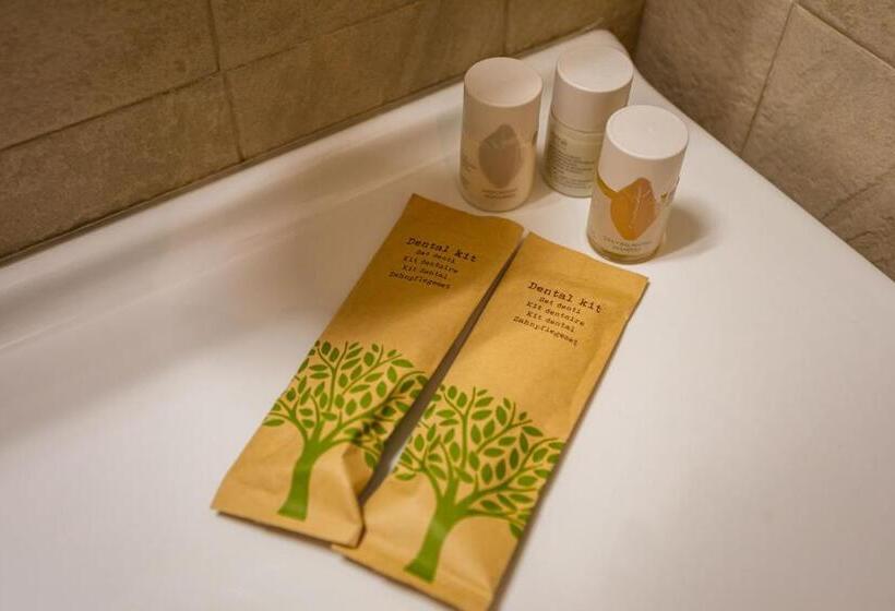 חדר קלאסי, Abruzzo Marina