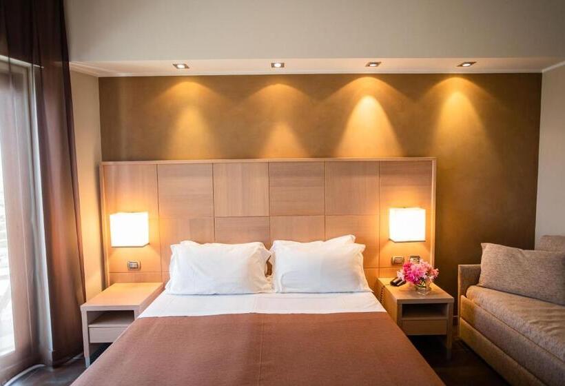 חדר קלאסי, Abruzzo Marina