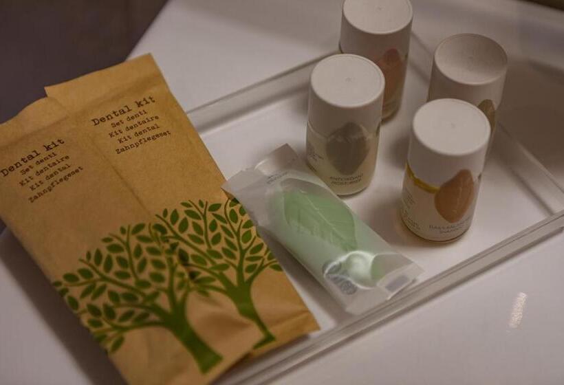 חדר יוקרתי, Abruzzo Marina