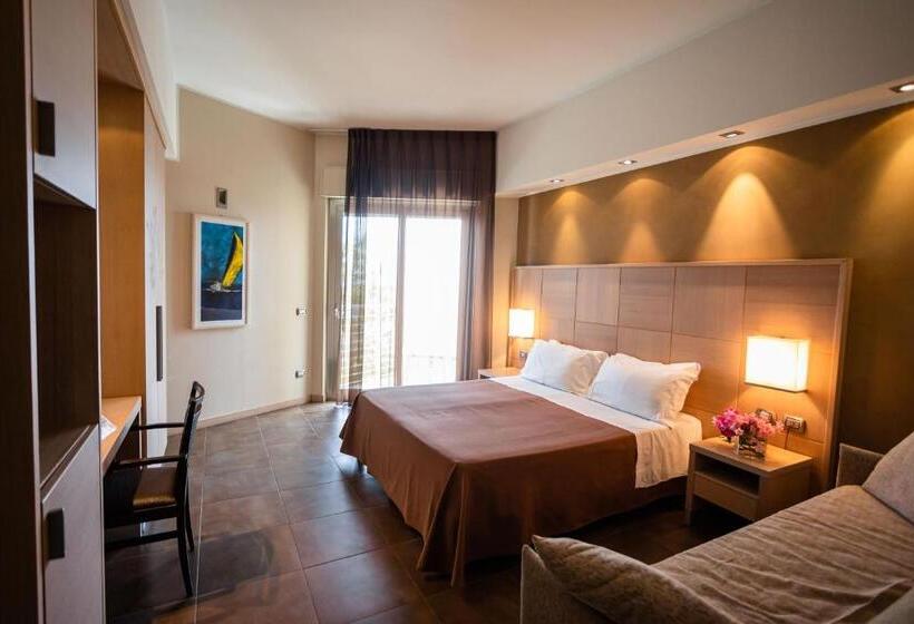 חדר יוקרתי, Abruzzo Marina