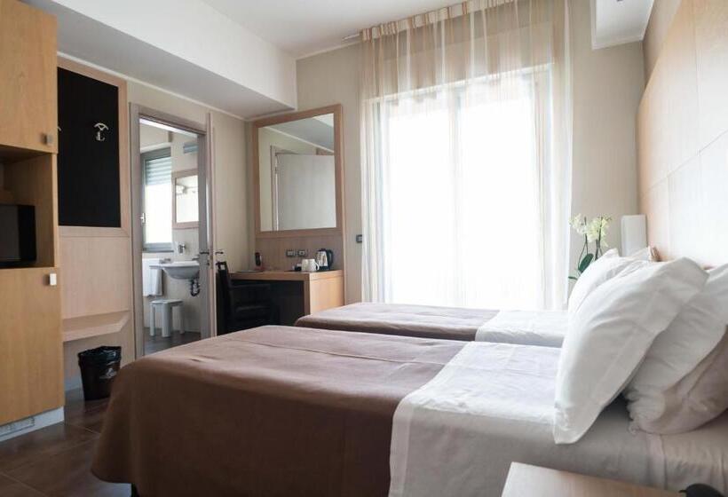 חדר סופריור, Abruzzo Marina