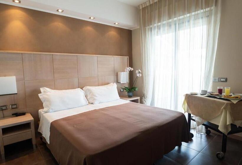 חדר סופריור, Abruzzo Marina