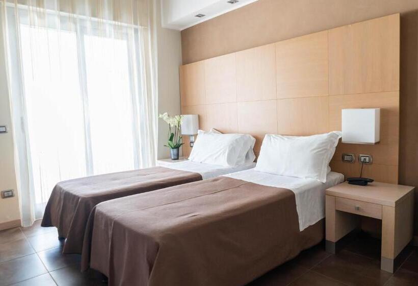 חדר סופריור, Abruzzo Marina