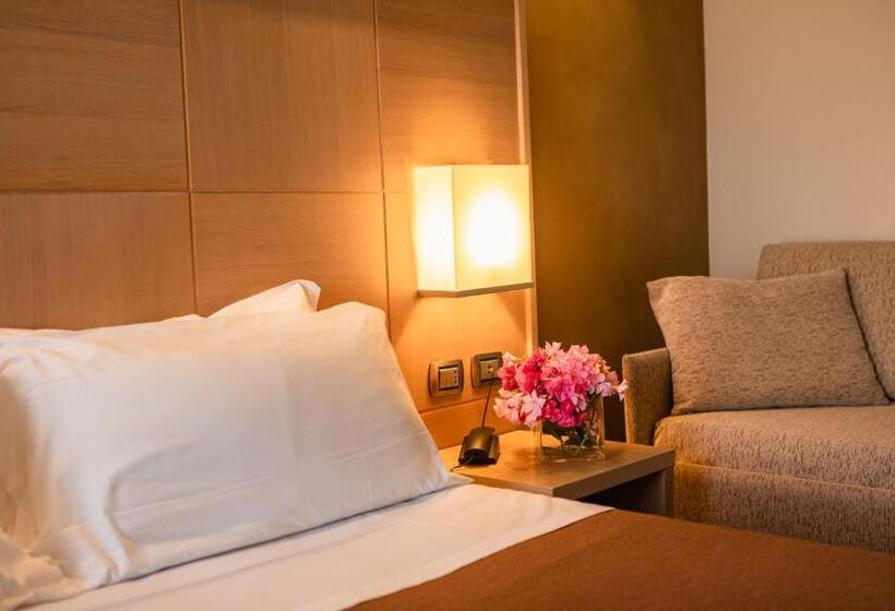 חדר קלאסי, Abruzzo Marina