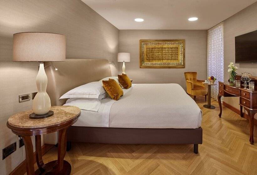 Suite, Accademia
