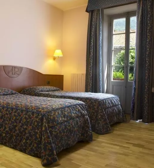 スタンダードルーム, Albergo Italia