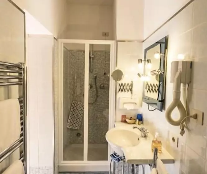 スタンダードルーム, Albergo La Felicina   Mugello