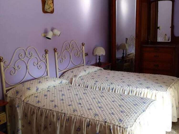 חדר סטנדרט, Albergo La Felicina   Mugello