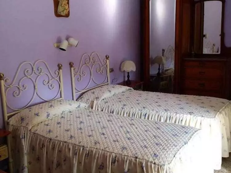 スタンダードルーム, Albergo La Felicina   Mugello