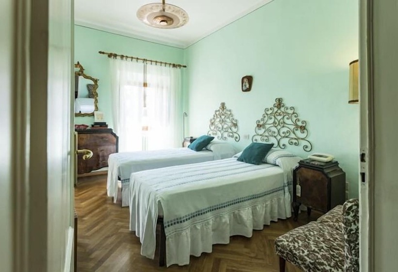 חדר סטנדרט, Albergo La Felicina   Mugello