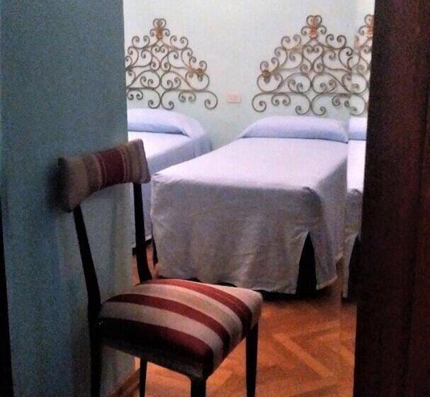 חדר סטנדרט, Albergo La Felicina   Mugello