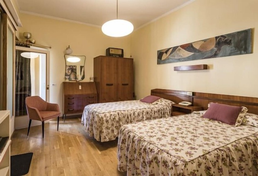 Номер Стандарт, Albergo La Felicina   Mugello